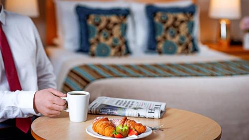 Limerick Hotel | Great National South Court Hotel