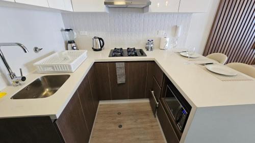 Leuro Apartment | Great New 1BR in Miraflores - Pool & Gym