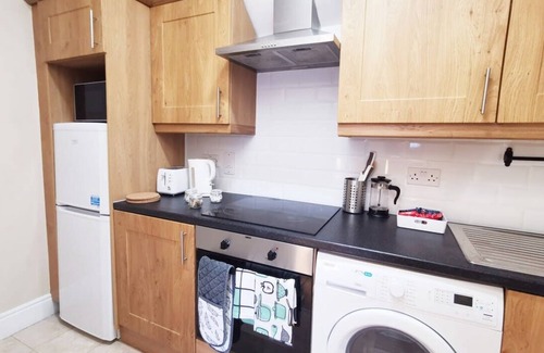 City Centre Dublin Apartment | Great new 2bed apartment in city centre*fast WIFI