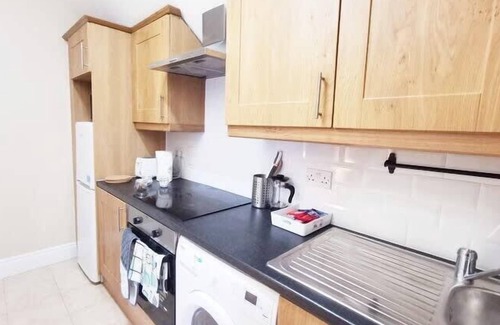 City Centre Dublin Apartment | Great new 2bed apartment in city centre*fast WIFI