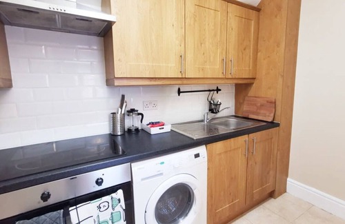 City Centre Dublin Apartment | Great new 2bed apartment in city centre*fast WIFI