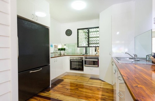 Yorkeys Knob House | Great Northern Beach House(Beachfront)Cairns
