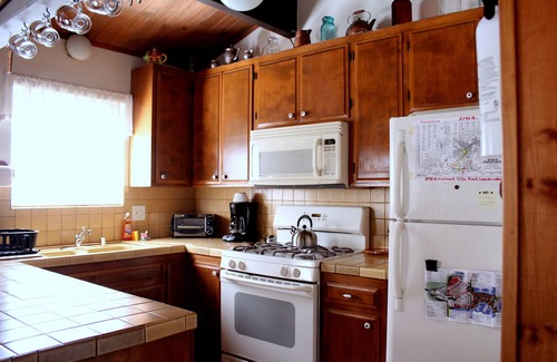 Arrowhead Villas Cabin | Great Parking, Easy Drive. Free and Fast Wi-Fi