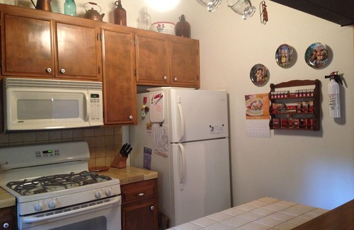 Arrowhead Villas Cabin | Great Parking, Easy Drive. Free and Fast Wi-Fi