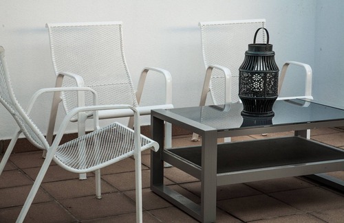 Centro Comercial Condo | Great penthouse in the center of Córdoba
