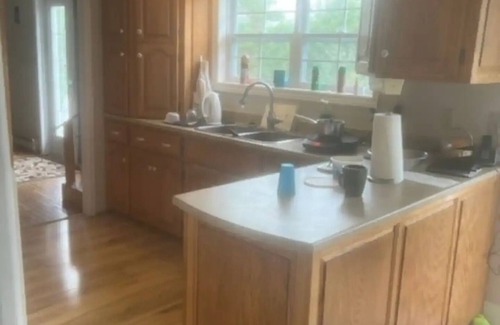 Kippens House | Great Place 2BR House, Kippensnn