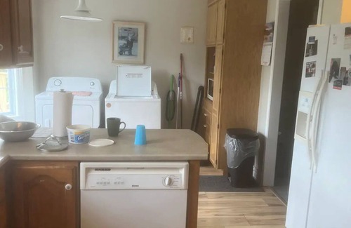 Kippens House | Great Place 2BR House, Kippensnn