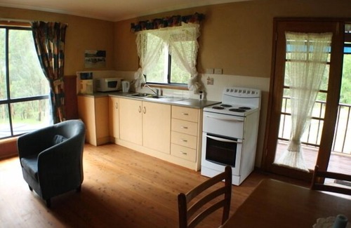 Fosterton Cabin | Great place for a family break.