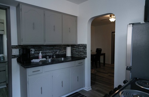 Port Dalhousie Apartment | Great place in a comfy space