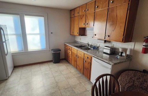 New Hampton House | Great Place To Gather With Family And Friends In New Hampton, IA