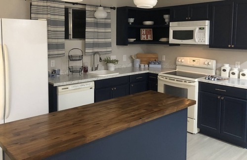 Kilgore Apartment | Great place to stay for work or relaxation!