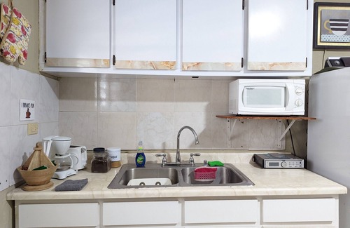 Gobernador Pinero Apartment | Great Place to Stay in San Juan