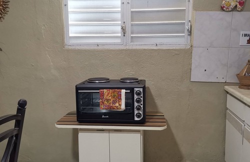 Gobernador Pinero Apartment | Great Place to Stay in San Juan