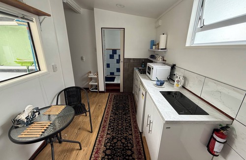 Gisborne House | Great Place to stay