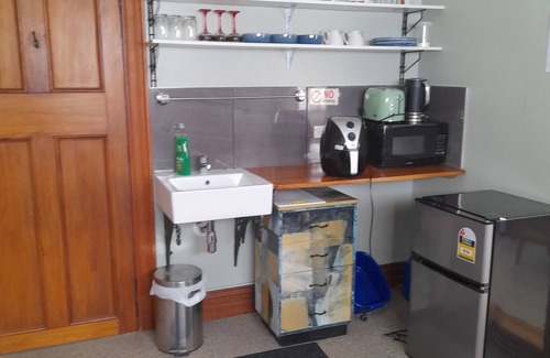 Gisborne House | Great Place to stay