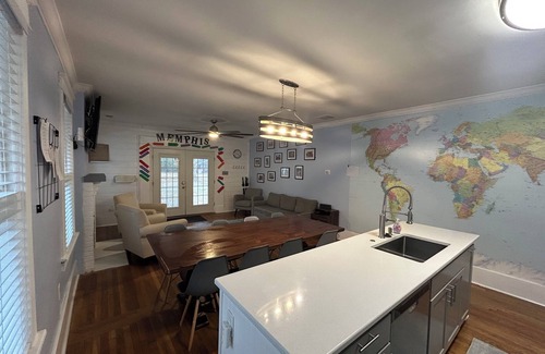 Cooper-Young Historic District House | Great Place to Stay