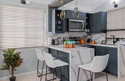 Old Harbour House | Great Price, Modern, Video Games, All Inclusive!