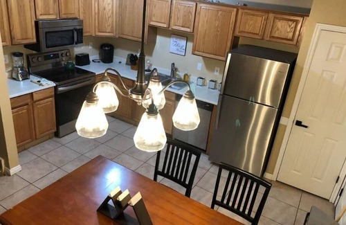 Layton House | Great PRIVATE Family T-Home! Easy Access City & Mountains!