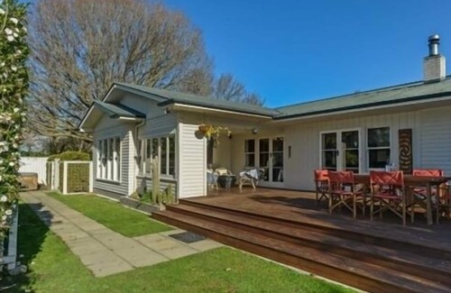 Longlands Other | Great Private Family home on 6Ha with Pool - pets welcome on request
