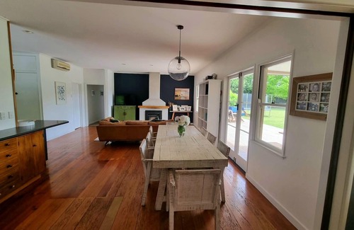 Longlands Other | Great Private Family home on 6Ha with Pool - pets welcome on request
