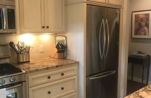 Central Oklahoma City House | Great property for families and/or business executives.