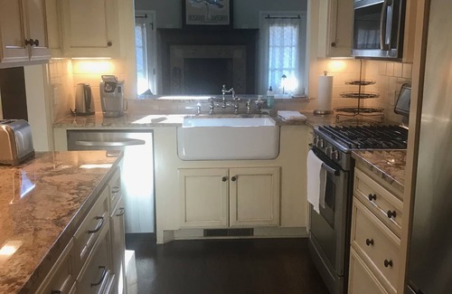 Central Oklahoma City House | Great property for families and/or business executives.