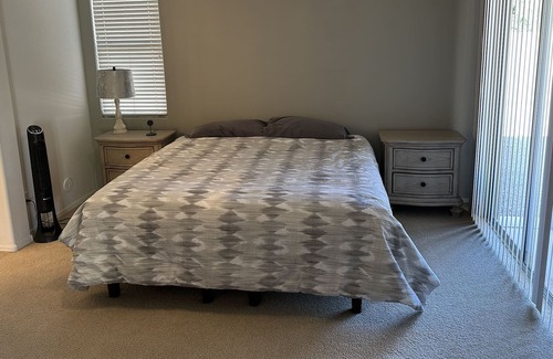Seville House | Great quiet golf community