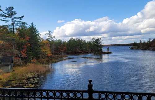 Trent Lakes Cottage | Great Quite Lake , big Bald Lake , With Access to Other Lakes , Great Fishing