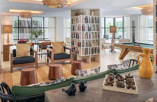 Rock Harbor Resort | Great Relaxing Overnight! 4 Classy Units, Free Parking, Pet-friendly, 2 Pools