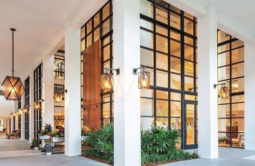 Rock Harbor Resort | Great Relaxing Overnight! 4 Classy Units, Free Parking, Pet-friendly, 2 Pools