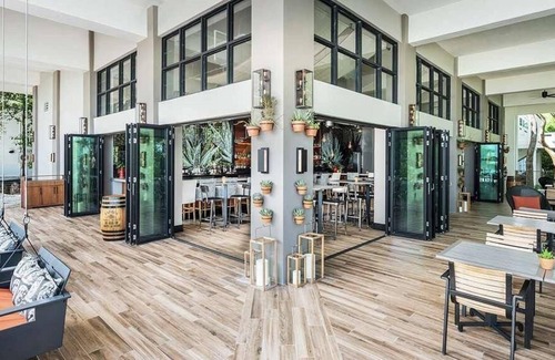 Rock Harbor Resort | Great Relaxing Overnight! 4 Classy Units, Free Parking, Pet-friendly, 2 Pools