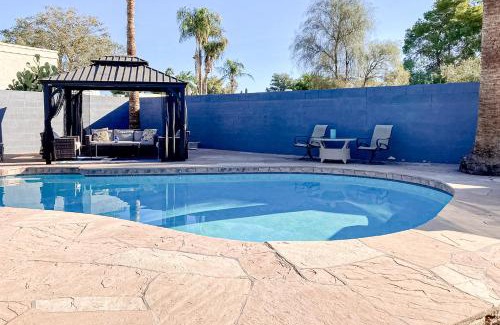 Thunderbird East House | Great Scottsdale