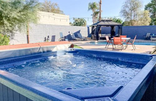Thunderbird East House | Great Scottsdale