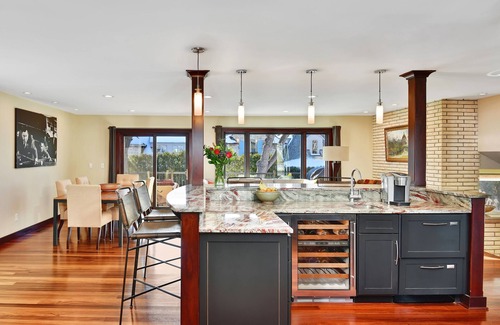 Merriam Park West House | Great St. Paul location. University of St. Thomas, U of M, MSP Intl,n