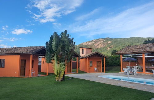 Atibaia House | GREAT STONE VIEW EXCELLENT LOCATION - NEXT CITY