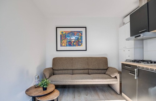Apeldoorn Zuid Apartment | Great Studio Apartment/Outside Jacuzzi
