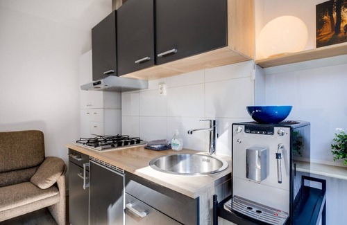 Apeldoorn Zuid Apartment | Great Studio Apartment/Outside Jacuzzi