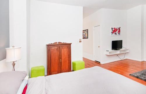 East Village Apartment | great studio apt new york city