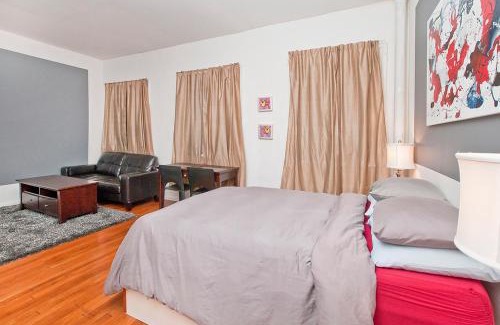 East Village Apartment | great studio apt new york city