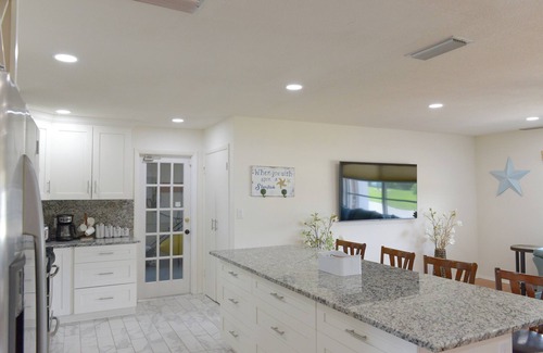 Venice Gardens House | Great summer vacation at Venice Beach - only 7 minutes drive 🏖️🏖️🏖️