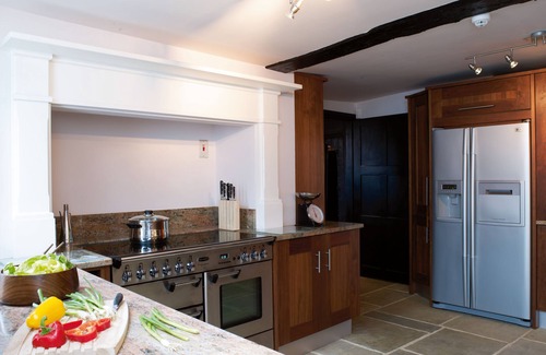 Chilworth House | Great Tangley Manor 11th C Manor with indoor heated pool, London less than 1 hr