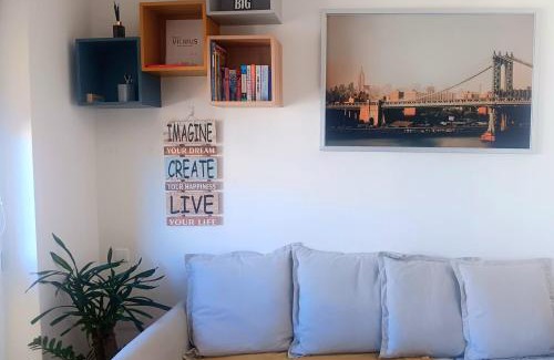 Vilnius city municipality Apartment | Great to stay, calm, tidy & cozy flat