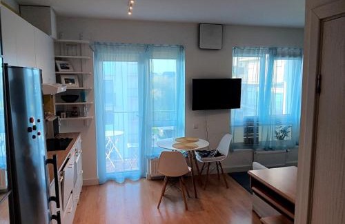 Vilnius city municipality Apartment | Great to stay, calm, tidy & cozy flat
