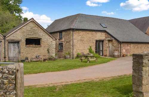 Abergavenny House | Great Tre-Rhew Farm