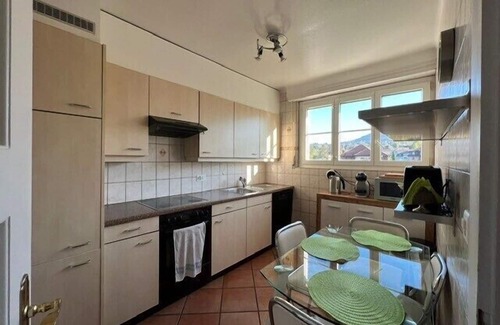 La Tour-de-Peilz Apartment | Great Vacation apartment with views, Close to Montreux