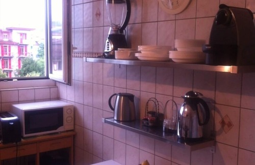 La Tour-de-Peilz Apartment | Great Vacation apartment with views, Close to Montreux