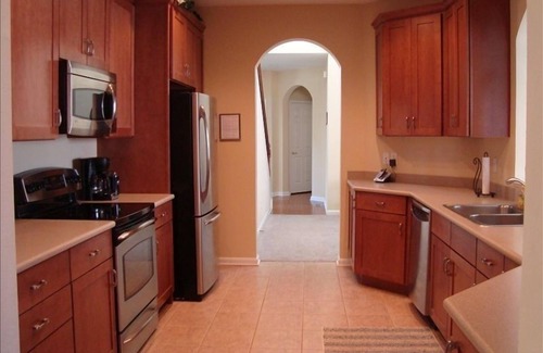 The Commons House | Great vacation home for multi-family getaway!