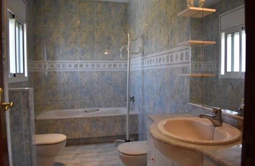 Segur de Calafell Ski Chalet | GREAT VACATION RENTAL HOUSE IN SEGUR DE CALAFELL