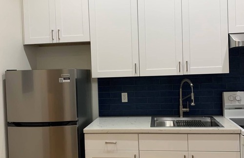 East San Mateo House | Great Value New Holiday Homes!