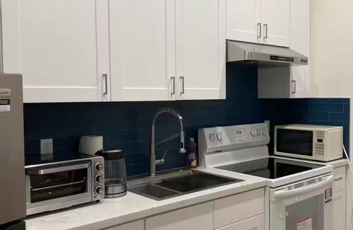 East San Mateo House | Great Value New Holiday Homes!